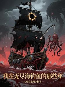我在无尽海钓鱼的那些年！
