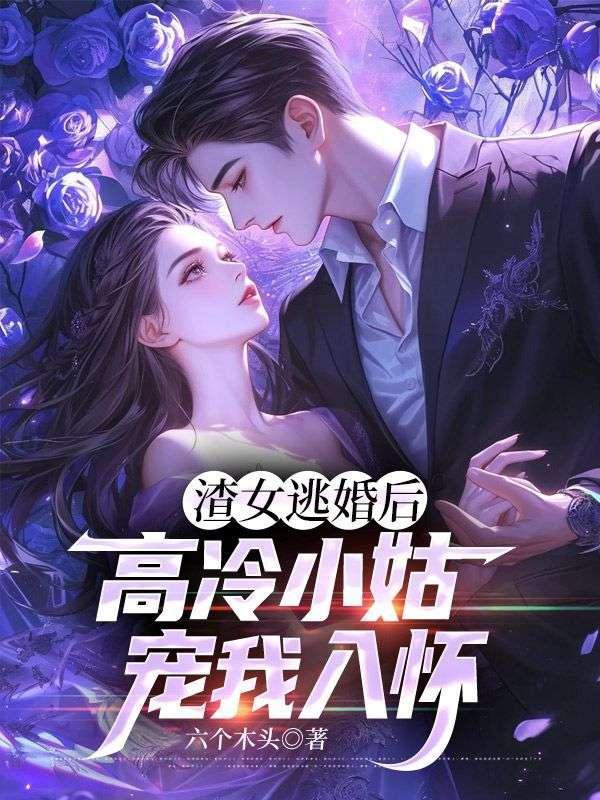 渣女逃婚后,高冷小姑宠我入怀