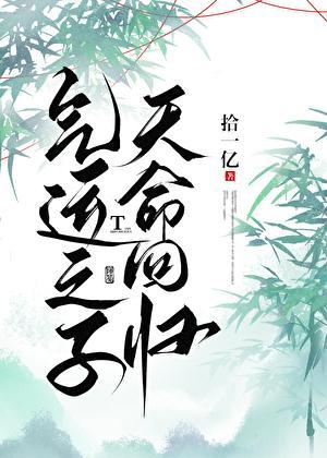 气运之子,天命回归