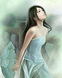 穿越古代，我狂刷美女的好感度
